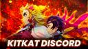 Discovery splash banner for KitKat Discord server