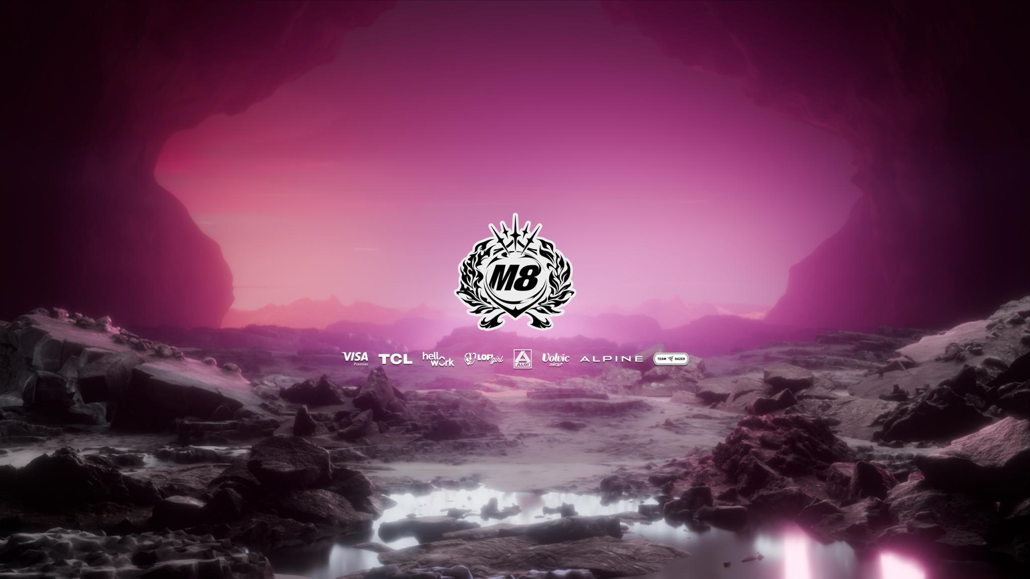 Discovery splash banner for Gentle Mates ❄ Discord server