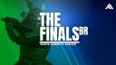Discovery splash banner for THE FINALS BR® Discord server