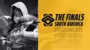 Discovery splash banner for THE FINALS SA® Discord server