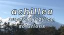 Discovery splash banner for achillea ‹3﹒advice﹢support﹢help﹢mental health Discord server