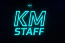 Discovery splash banner for KM Staff Discord server