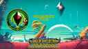 Discovery splash banner for No Man's Sky Brasil Discord server