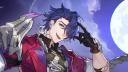 Discovery splash banner for Sampo Mains ♡ Honkai Star Rail Discord server