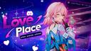 Discovery splash banner for Love Place š©· | VC Activoć»EspaƱolć»Socialć»Amigosć»Gamingć»Animeć»Juegosć»SFWć»EspaƱać»Latamć»Comunidad Discord server