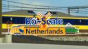 Discovery splash banner for Ro-Scale Netherlands Discord server