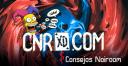 Discovery splash banner for CNRXD | Oficial Discord server