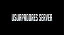 Discovery splash banner for Usurpadores Discord server