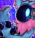 Discovery splash banner for Fluffy Paradise (Inactive) Discord server