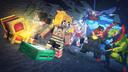 Discovery splash banner for Tropimon Discord server