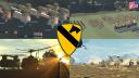 Discovery splash banner for 2nd Battalion, 7th Cavalry Discord server