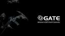 Discovery splash banner for GATE Airsoft Community Discord server