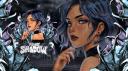 Discovery splash banner for 𝐊𝐮𝐰𝐚𝐢𝐭 𝐒𝐡𝐚𝐝𝐨𝐰〡كـويـت شـادو Discord server