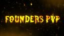 Discovery splash banner for FOUNDERS PVP [ASA] Discord server