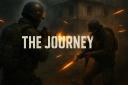 Discovery splash banner for The Journey | Livonia Factions Discord server