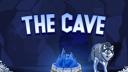 Discovery splash banner for The Cave Discord server
