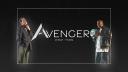 Discovery splash banner for Avenger Discord server