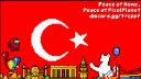 Discovery splash banner for ☪ | PixelTurk | ☪ Discord server
