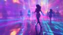 Discovery splash banner for Just Dance Minus [MOD SERVER] Discord server