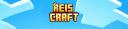 Discovery splash banner for 👑ReisCraft👑 Discord server