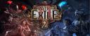 Discovery splash banner for Path of Exile 1 & 2 - Deutsch Discord server