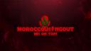 Discovery splash banner for [MH] - Morocco Hangout Discord server