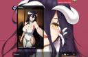 Discovery splash banner for KURO AI ⭕ Discord server