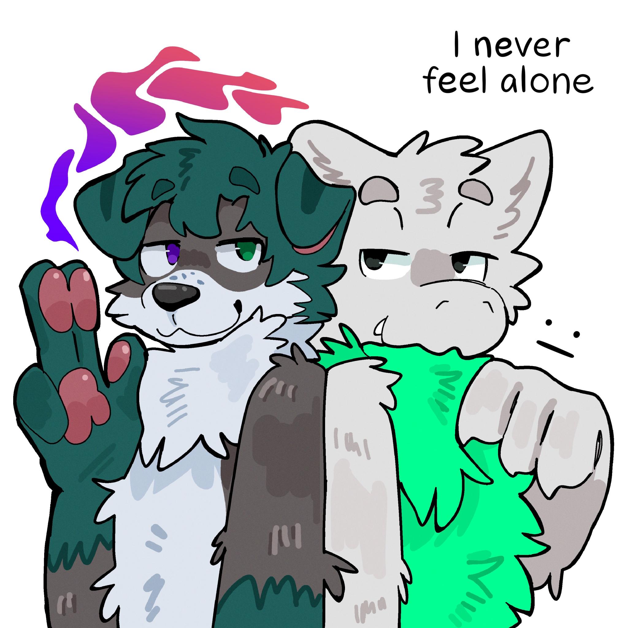 Discovery splash banner for Frizkord Discord server