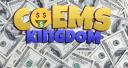 Discovery splash banner for ⭐Coems Kingdom⭐ Discord server