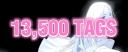 Discovery splash banner for cute ♡ 13,500+ guilds ₍^. .^₎⟆ social . giveaways . anime . gaming . pfps . tags . nitro Discord server