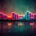 Discovery splash banner for AIものづくり研究会 Discord server