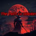 Discovery splash banner for The path to oblivion Discord server