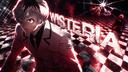 Discovery splash banner for WISTERIA™ || 藤 Discord server
