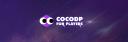 Discovery splash banner for Cocodp Discord server
