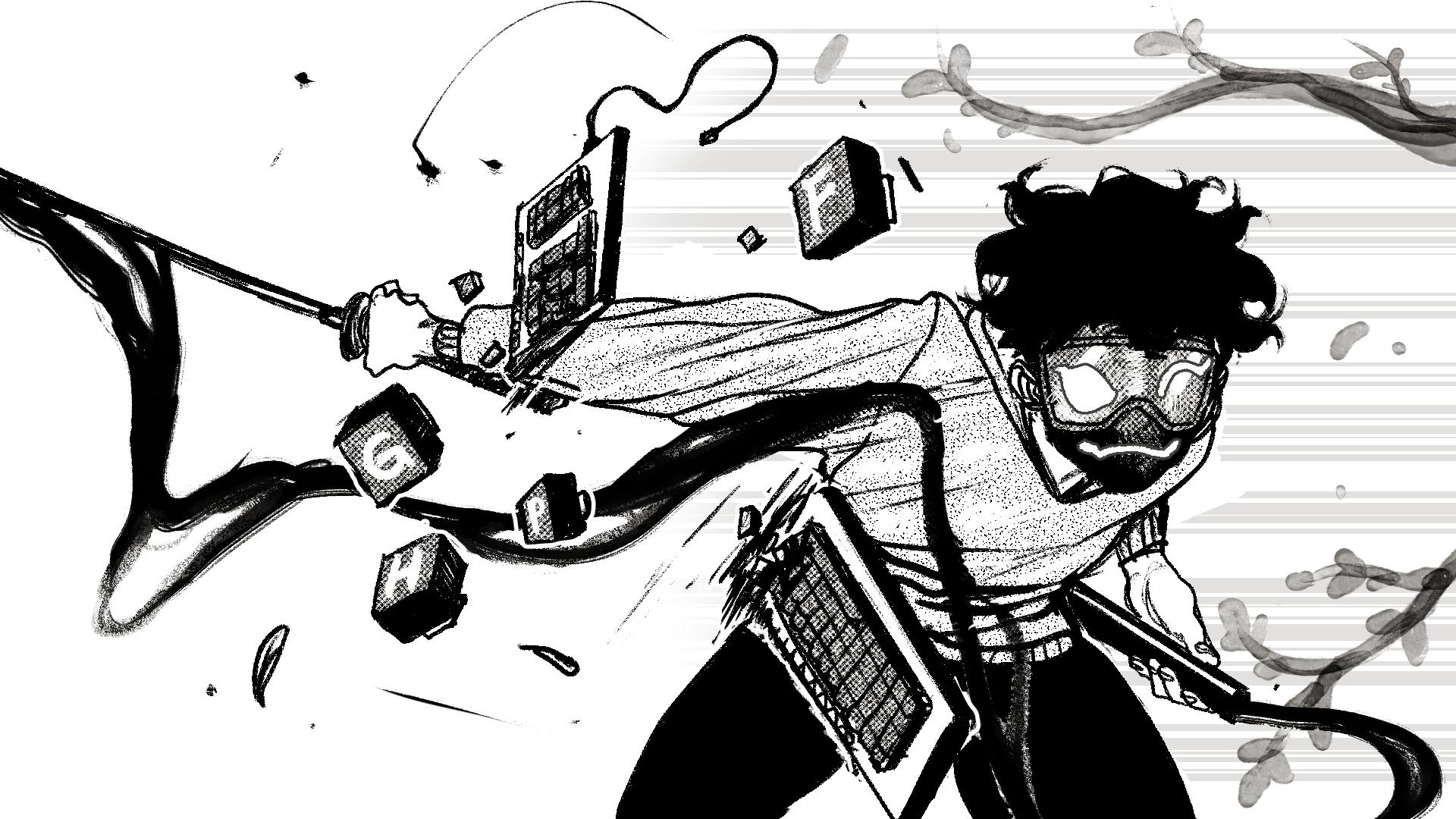 Discovery splash banner for Mike CHINA Discord server