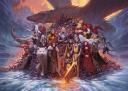 Discovery splash banner for Westeros Discord server