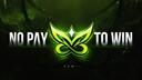 Discovery splash banner for Letra V13 / NO PAY TO WİN Discord server