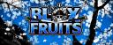 Discovery splash banner for 3 Invites = Kitsune | Blox Fruits | Trading & Giveaways Discord server
