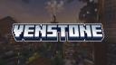 Discovery splash banner for Venstone・Survie Minecraft Discord server