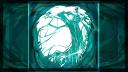 Discovery splash banner for Verdant Moon Rewritten Discord server