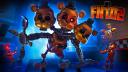 Discovery splash banner for Five Nights TD Discord server