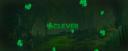 Discovery splash banner for Clever Rust › 255 Devblog Discord server