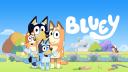 Discovery splash banner for The Heeler Family Discord server