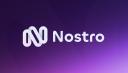 Discovery splash banner for NostroMarkets Discord server