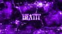 Discovery splash banner for HEATIT SERVER Discord server