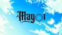 Discovery splash banner for Magoi Discord server