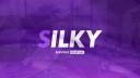 Discovery splash banner for Silky V2 - GTA RP Discord server