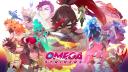 Discovery splash banner for OMEST.JP｜Omega Strikers [JP] コミュニティ Discord server