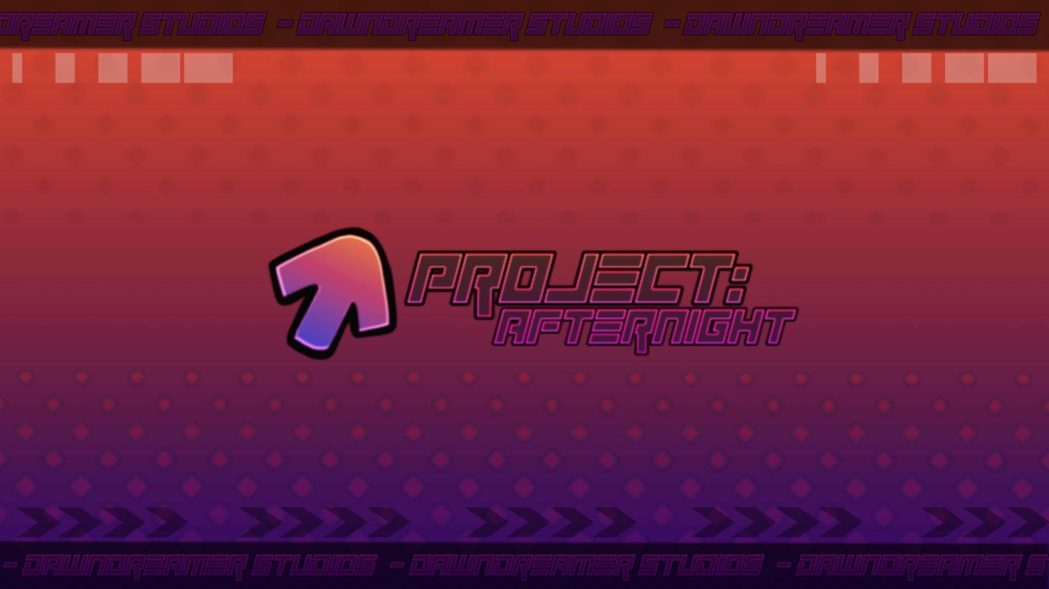 Discovery splash banner for Dawndreamer Studios Discord server