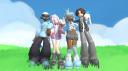 Discovery splash banner for adore Discord server